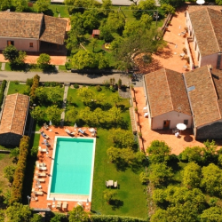 Agriturismo Galea